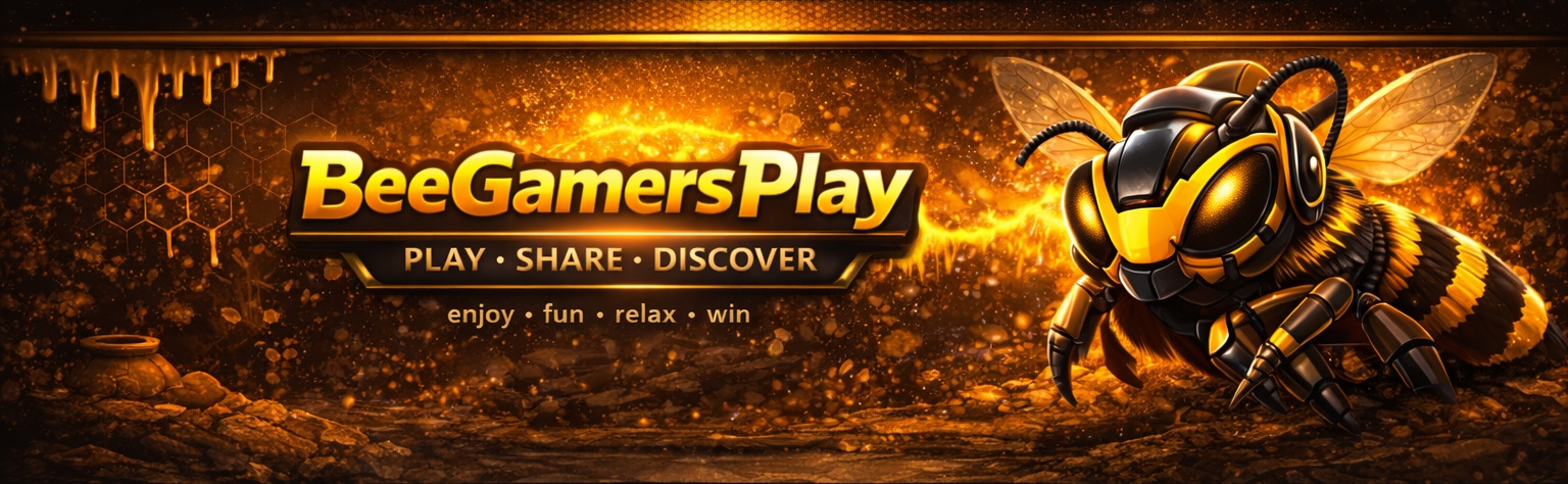 Play Free Browser Games